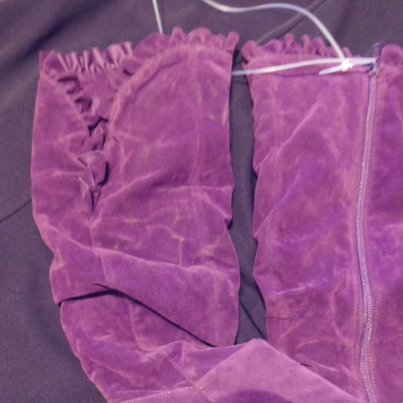 Qupid Shoes Qupid Boots New Poshmark